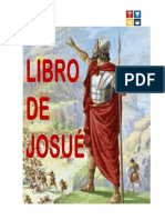 Libro de Josué