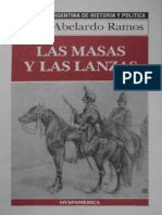 1Jorge Abelardo Ramos - Las masas y las lanzas.pdf