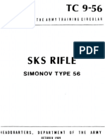 Sks manual