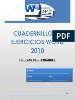 CUADERNILLO DE EJERCICIOS WORD 2010.pdf