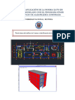 Trabajo de Albañileria