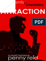 Penny Reid - Série Elements of Chemistry - Livro 01 - Attraction PDF