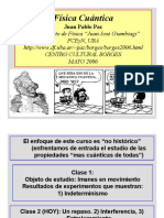 Mecanica Cuantica PDF