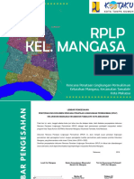 RPLP Kel. Mangasa 