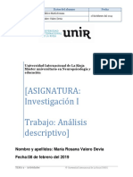 Trabajo Analisis Descriptivo