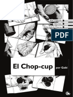 Chop Cup