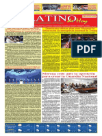 El Latino de Hoy Weekly Newspaper of Oregon | 2-20-2019