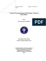 Dira Asmarani - I 151160391 - KVA Pada Balita PDF