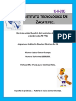 Analisis de Circuitos Transitorios de PR PDF