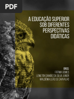 a educaçao superior