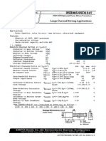 datasheet B985