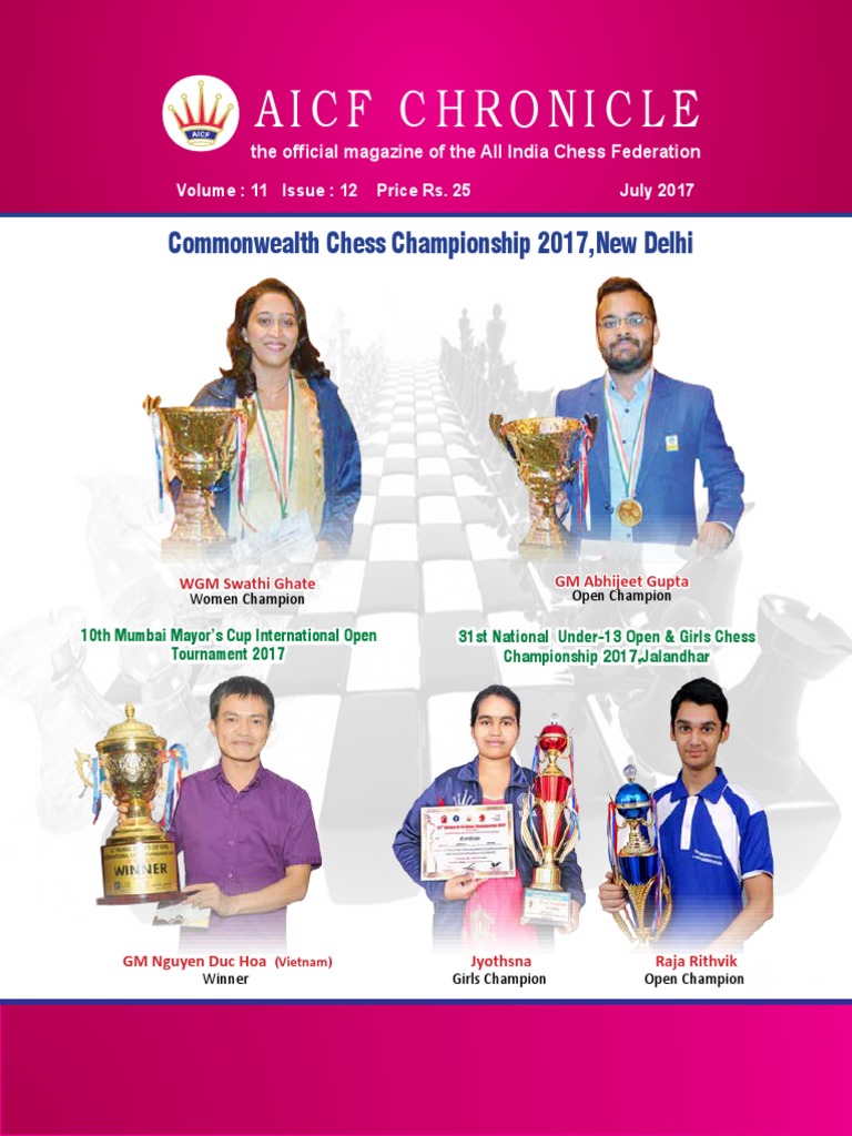 Mumbai's 2nd GM Aditya Mittal to be felicitated by Mumbai's 1st GM Pravin  Thipsay - ChessBase India