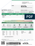 Recibo Luz PDF