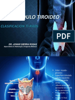 Tirads PDF