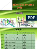 POST MORTEM  PKSR 2 2018.pptx