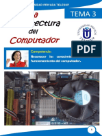 3_La arquitectura del computador.pdf