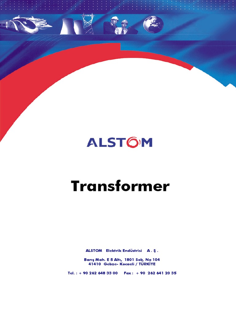 Voltage Transformer Testing Methods | PDF | Transformer | Alternating ...