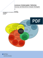 AUV Report Trygve Fossum 2016 PDF