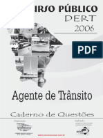 provas de concursos anteriores detran.pdf