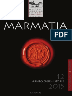 Dan - Marmatia 12 - 2015 PDF