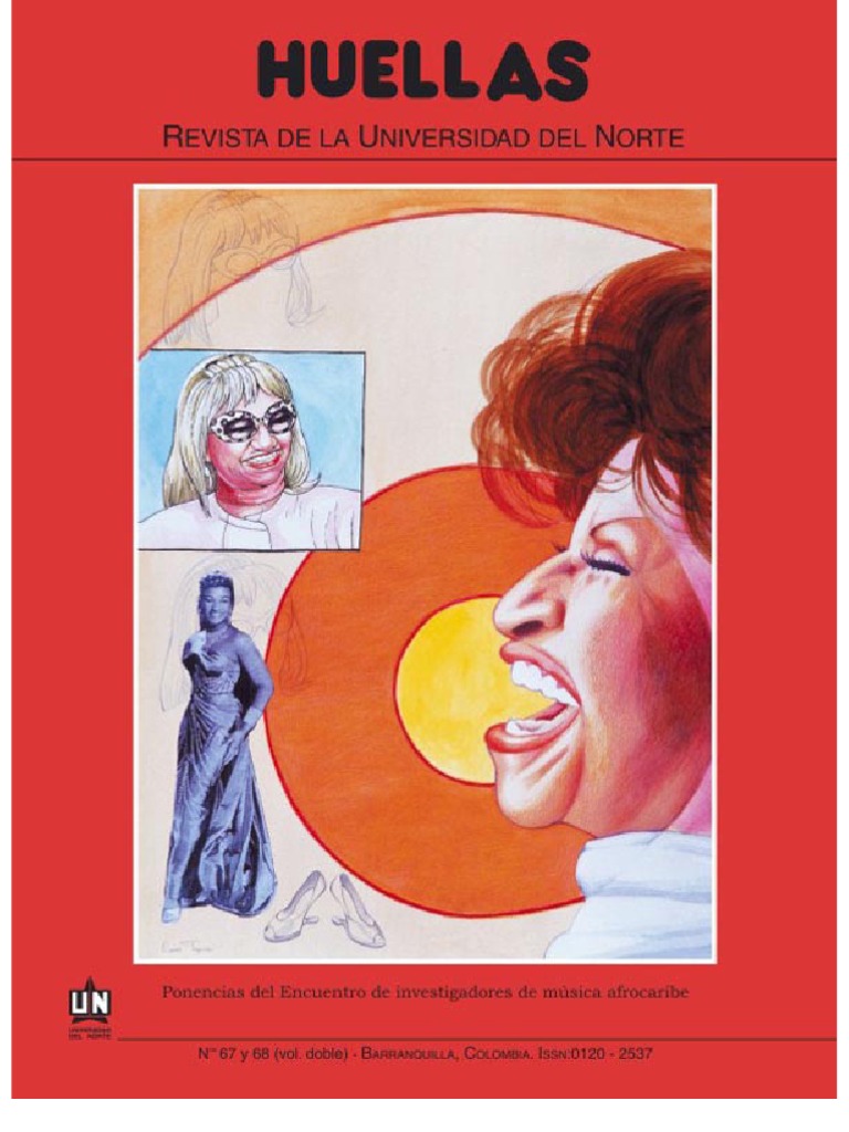 Huellas No67y68 | PDF | Colombia | Esclavitud