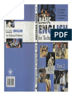 (Khomenko S.A., Skalaban V.F.) Basic English For T PDF