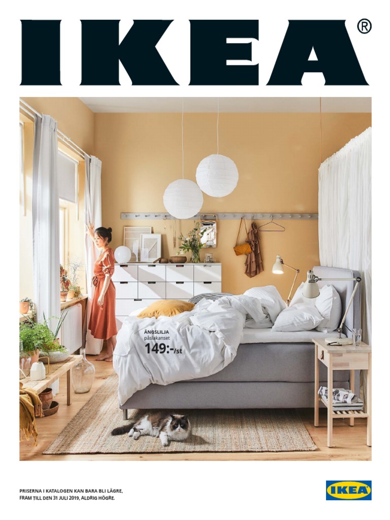 Ikea Catalogue Sv Se