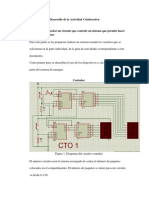 Desarrollo de La Actividad Colaborativa Contador Fisica Electrica