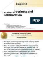 Global E-Business and Collaboration: Video Cases
