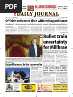 11-09-17 Edition | PDF | Millbrae | Theft