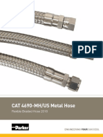 Catalog 4690 Mh2 Metal Hose