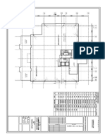 Six StoryBldg Terrace Plan