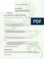 Repositorios Oficiales de Canaima PDF