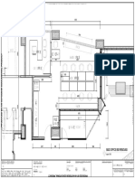 Layout Back Office Ibis Renovasi