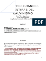 Calvinismo PDF
