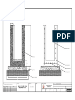 Madhya Pradesh Urban Development Co. LTD.: 8 MM Ø at 250 MM C/C