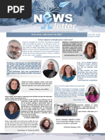 Newsletter Janeiro 2019