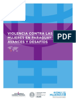 Estudio de Violencia FINAL PDF