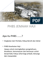 Documents - Tips - Phbs Jemaah Haji