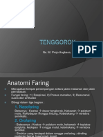 Tenggorok 2017