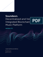 Soundeon - WP PDF