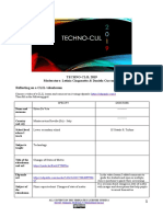 Techno Clil Videolesson Grid Sdevita