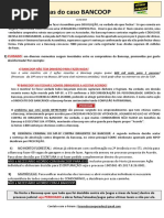 Ultimas Do Caso Bancoop 22 02 2019