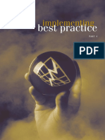 Business - Change - Implementing Best Practice (2018!08!27 04-20-05 Utc)