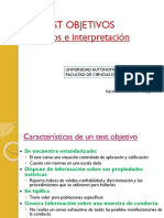 Interpretacion de Resultados