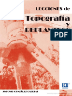 Antonio Gonzáles Cabezas - LECCIONES DE TOPOGRAFÍA Y REPLANTEOS.pdf