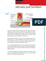 Zdroje Pre Zvaranie Pod Tavidlom