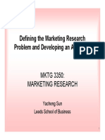 Business Research Methods