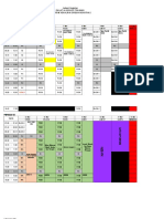 Jadwal IN Gel 2