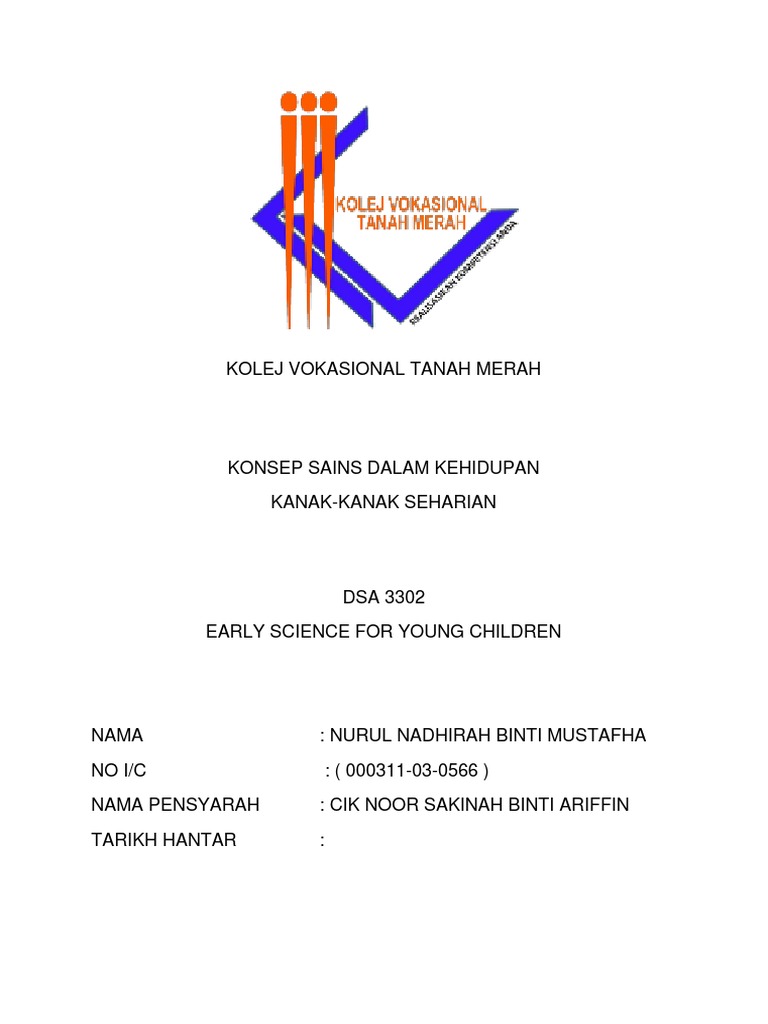 kolej vokasional tanah merah